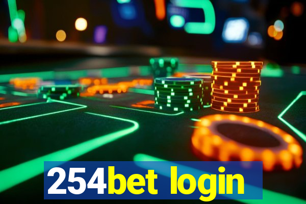 254bet login